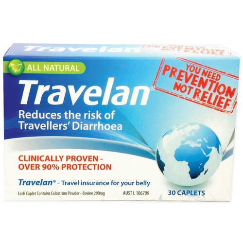 Travelan®